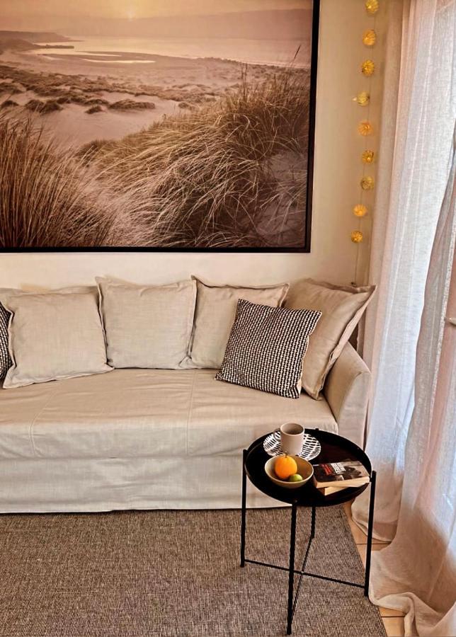 Le Cocon Bord De Mer ベルゴデール エクステリア 写真