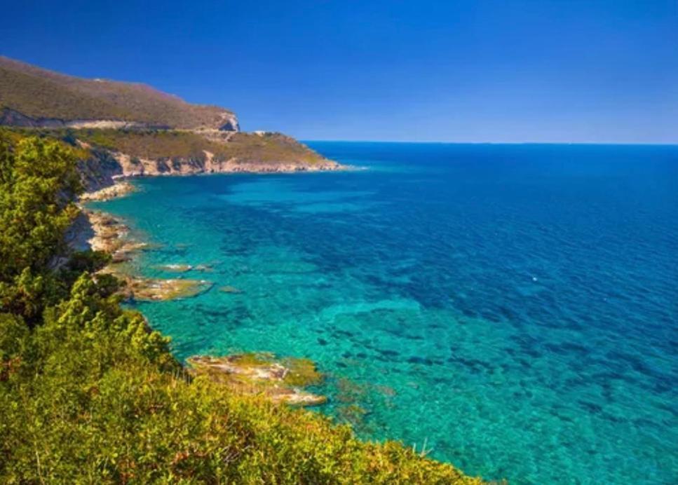 Le Cocon Bord De Mer ベルゴデール エクステリア 写真